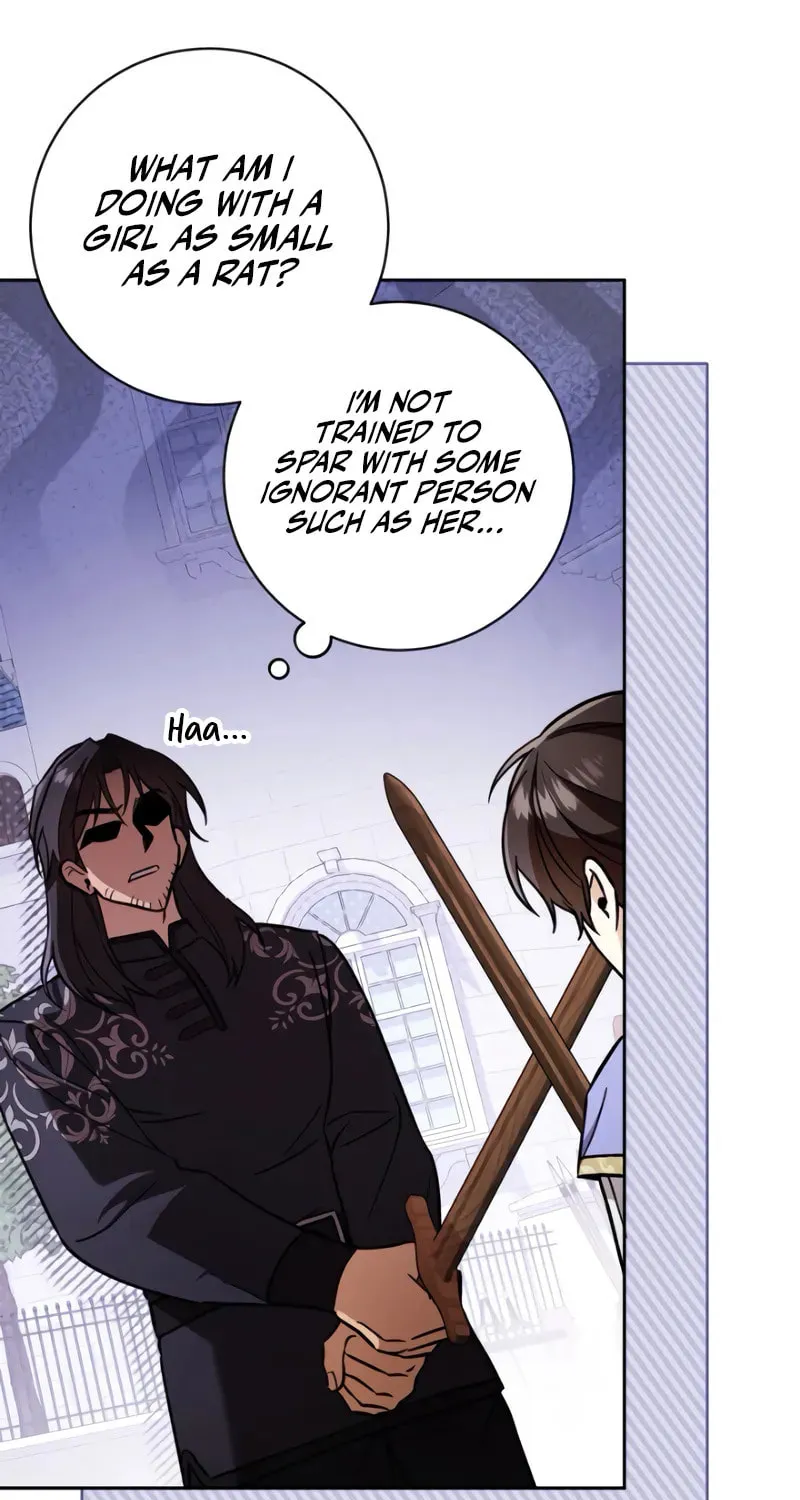A Slave of Rubelfast Chapter 14 page 15 - 