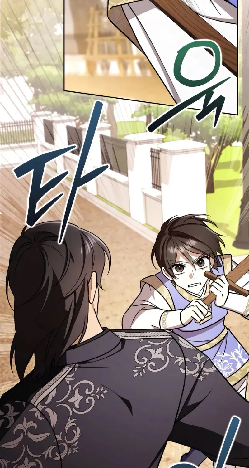 A Slave of Rubelfast Chapter 14 page 28 - 