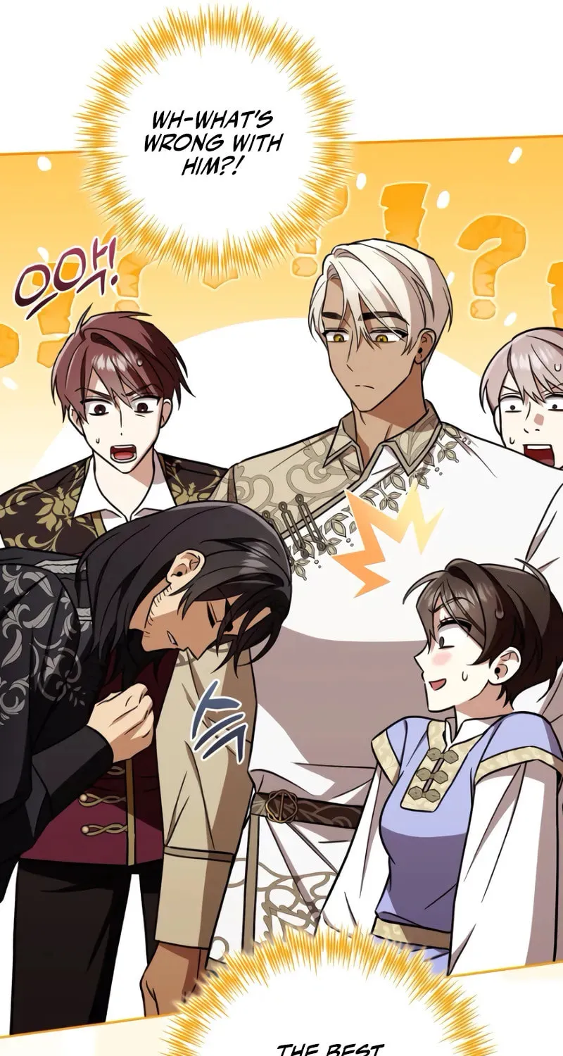 A Slave of Rubelfast Chapter 14 page 71 - 