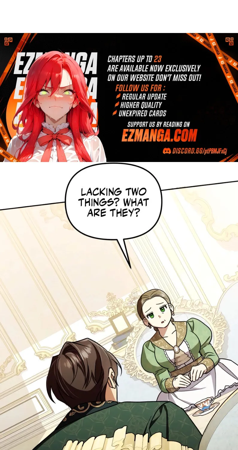 A Slave of Rubelfast Chapter 15 page 32 - 