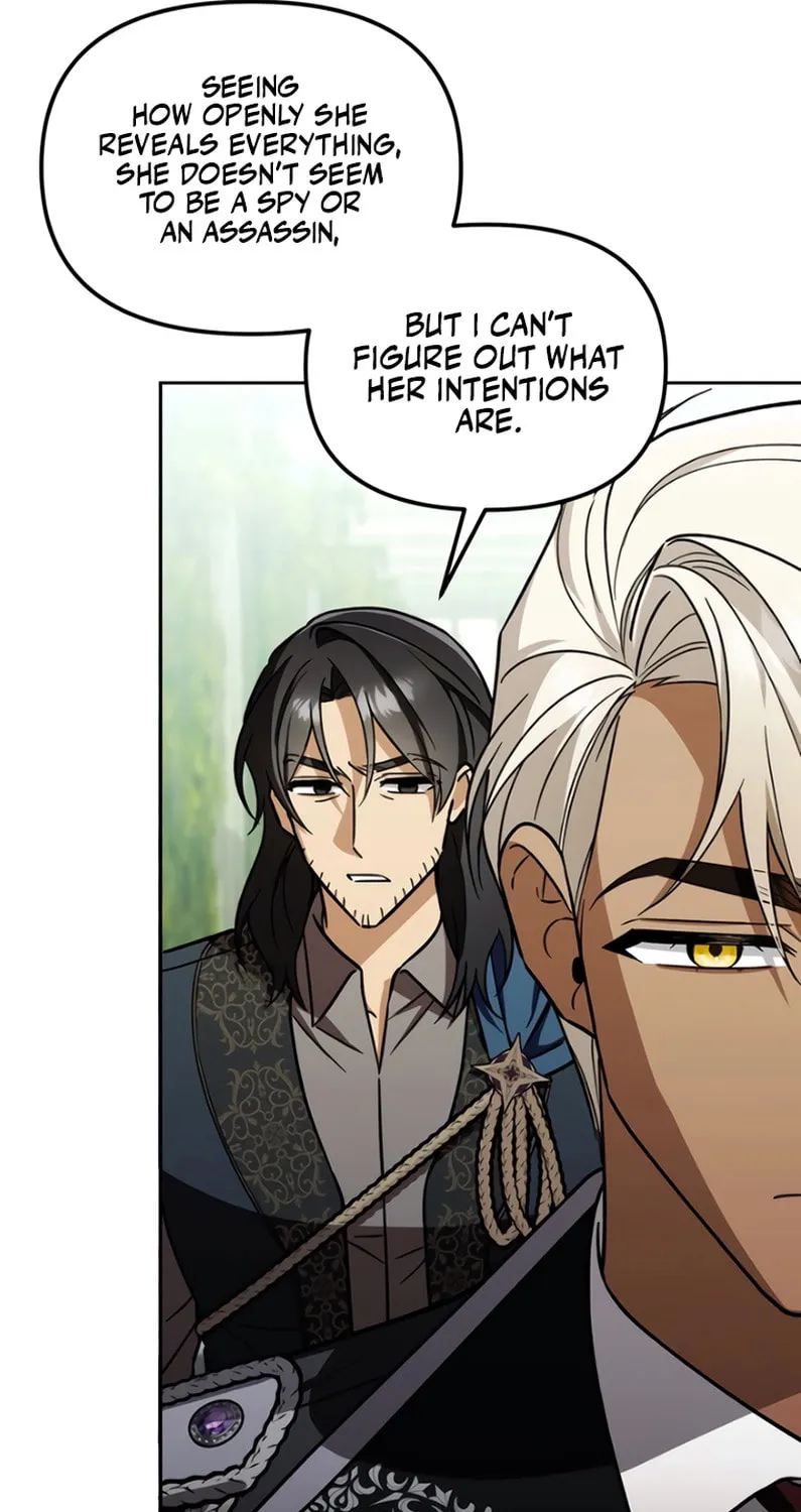 A Slave of Rubelfast Chapter 15 page 8 - 