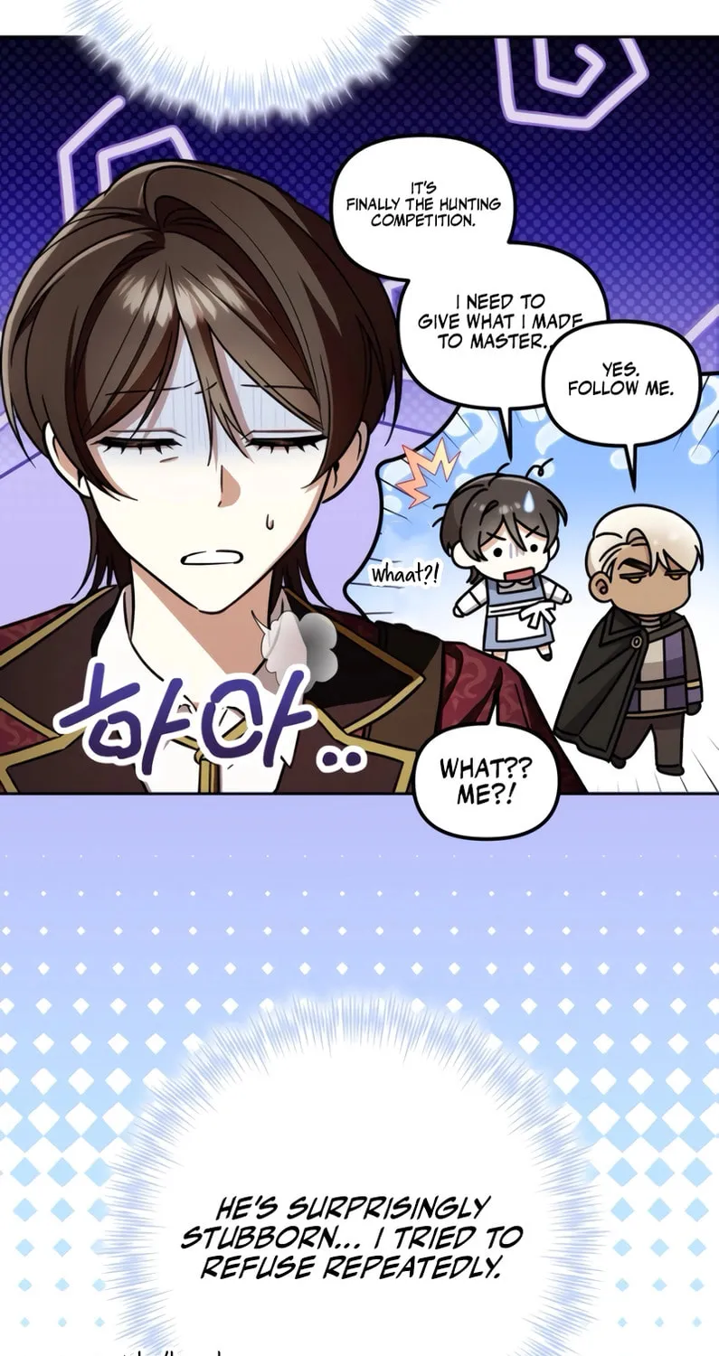 A Slave of Rubelfast Chapter 15 page 75 - 