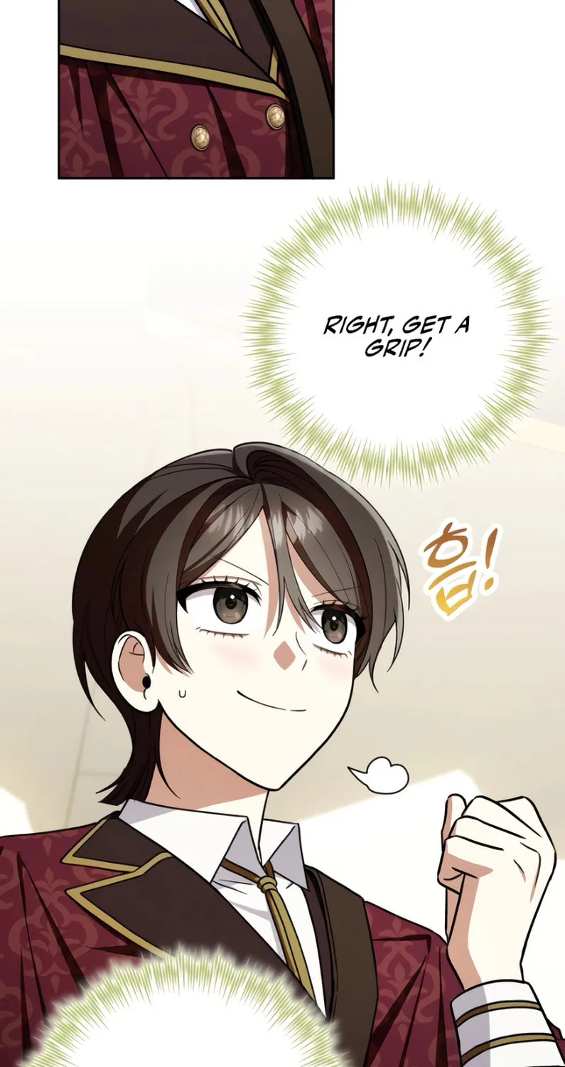 A Slave of Rubelfast Chapter 15 page 85 - 