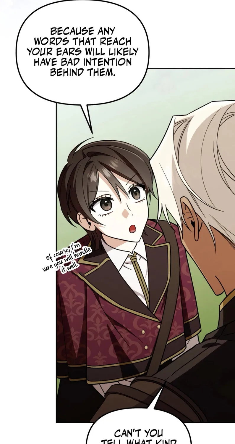 A Slave of Rubelfast Chapter 16 page 14 - 