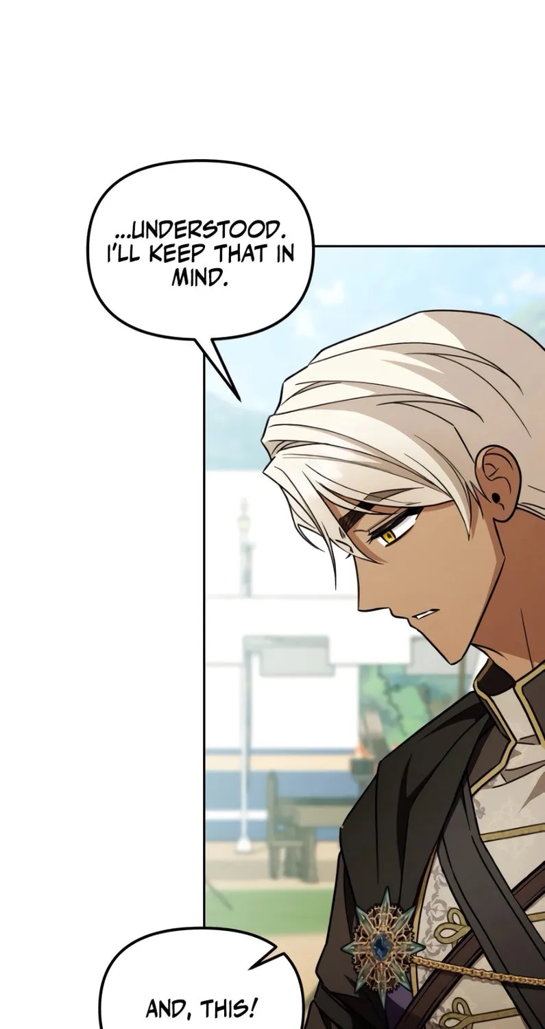 A Slave of Rubelfast Chapter 16 page 21 - 
