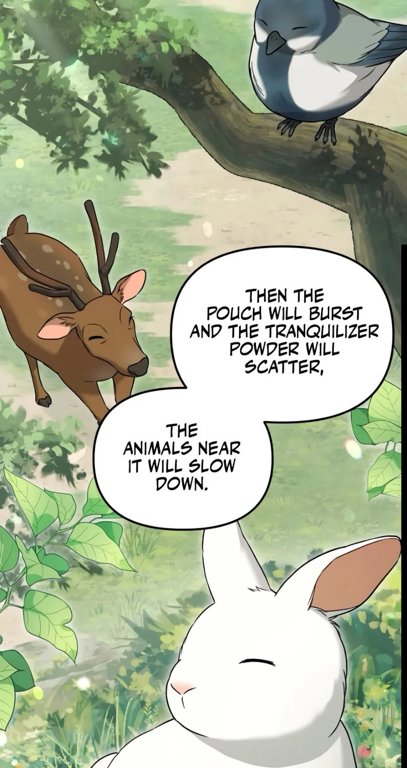 A Slave of Rubelfast Chapter 16 page 5 - 