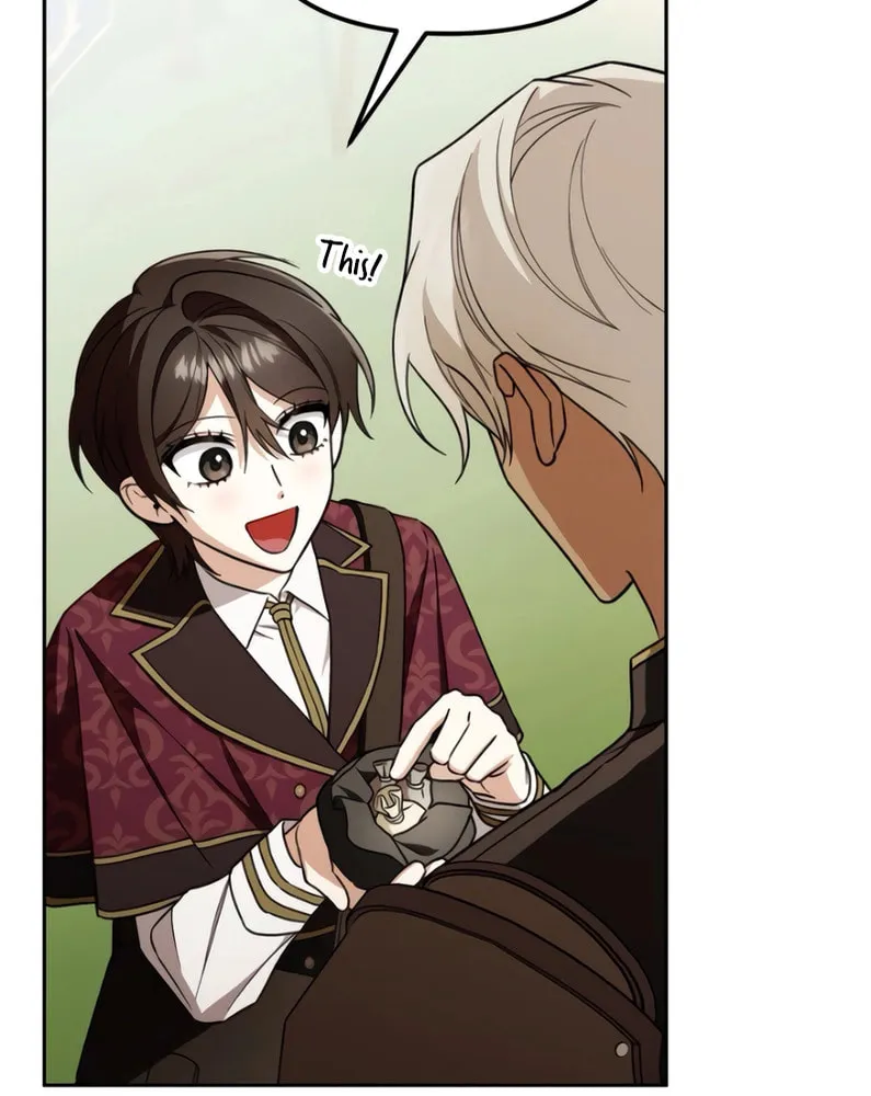 A Slave of Rubelfast Chapter 16 page 7 - 