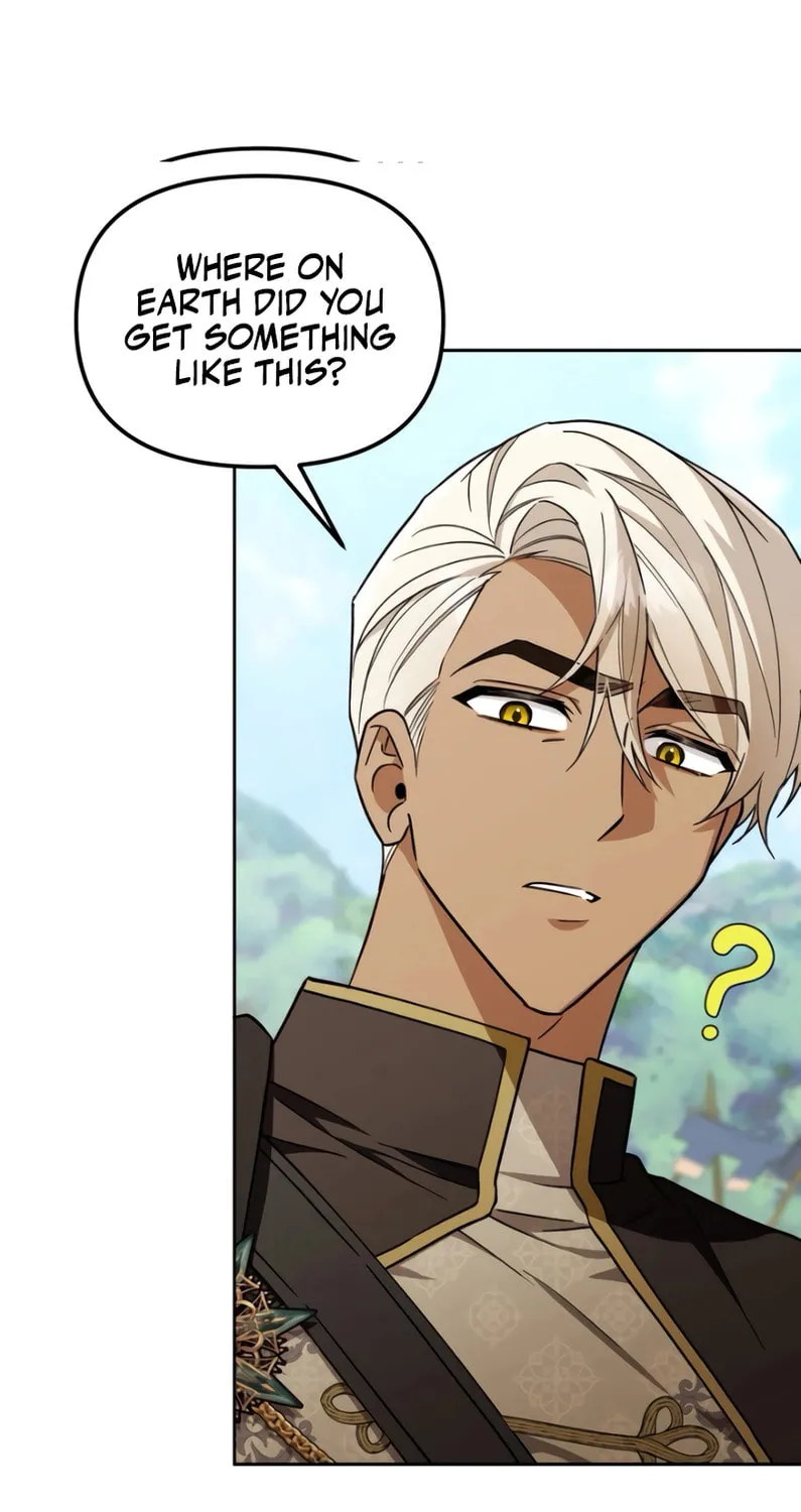 A Slave of Rubelfast Chapter 16 page 8 - 