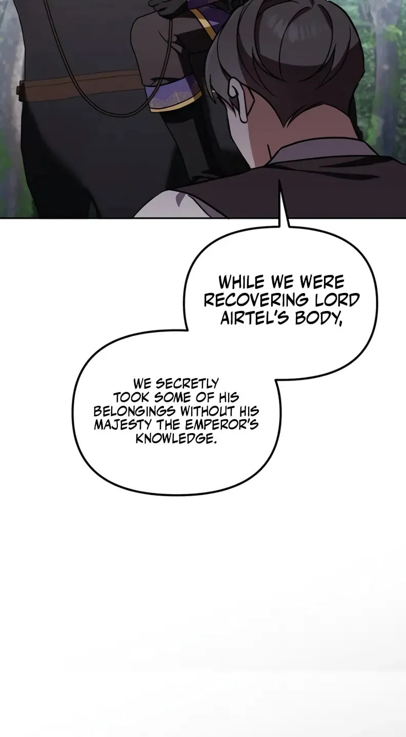 A Slave of Rubelfast Chapter 17 page 10 - 