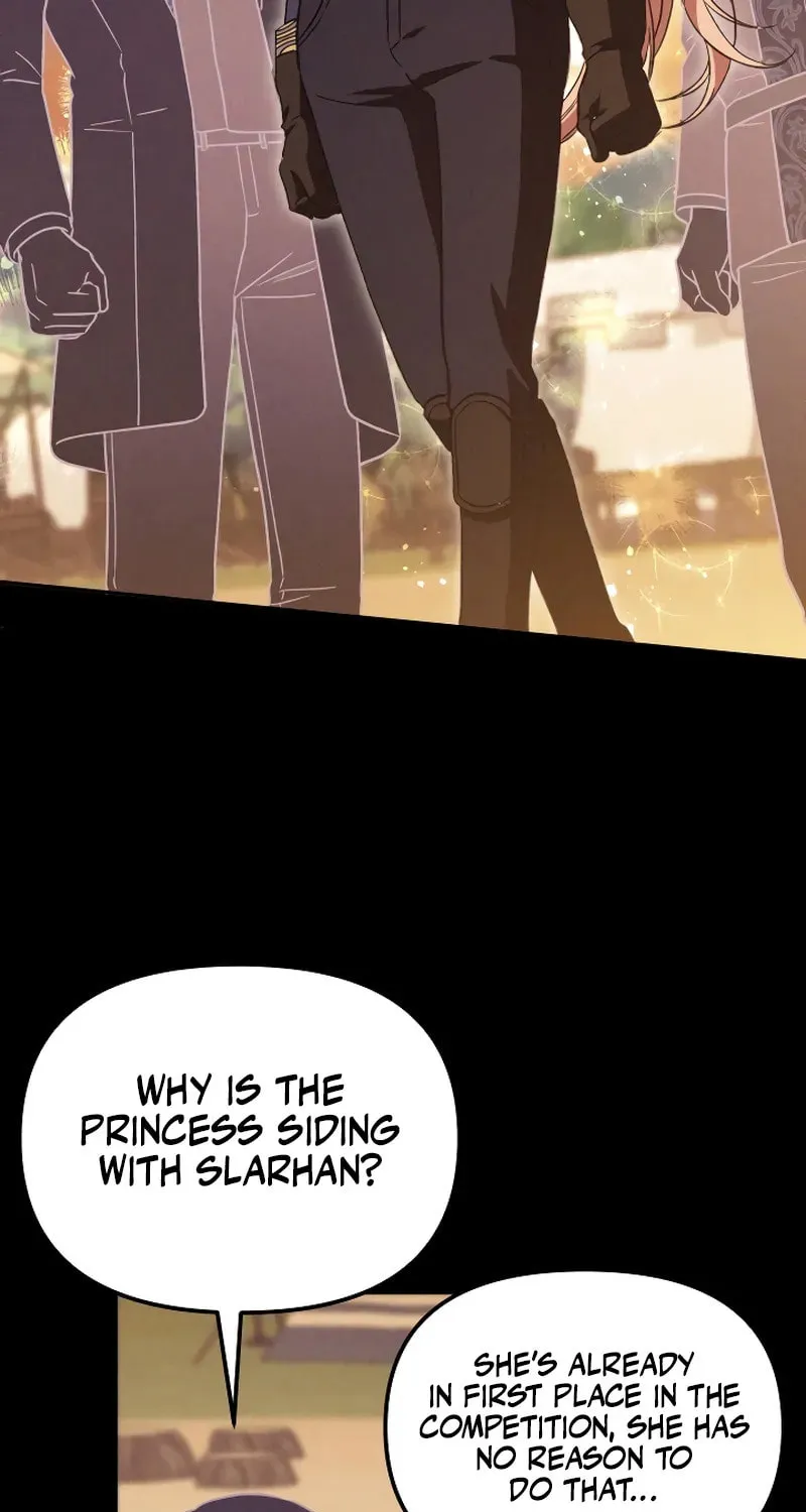 A Slave of Rubelfast Chapter 18 page 16 - 