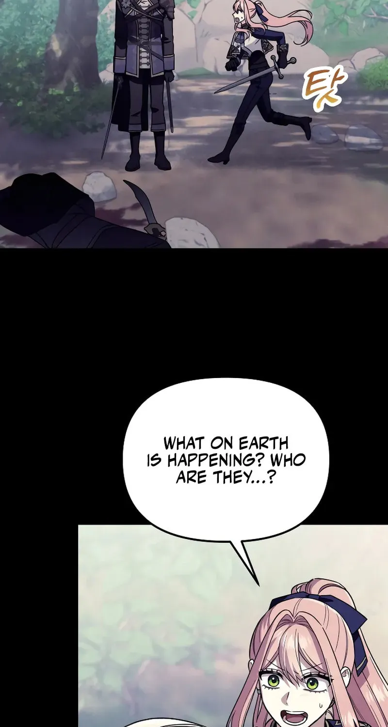 A Slave of Rubelfast Chapter 18 page 3 - 