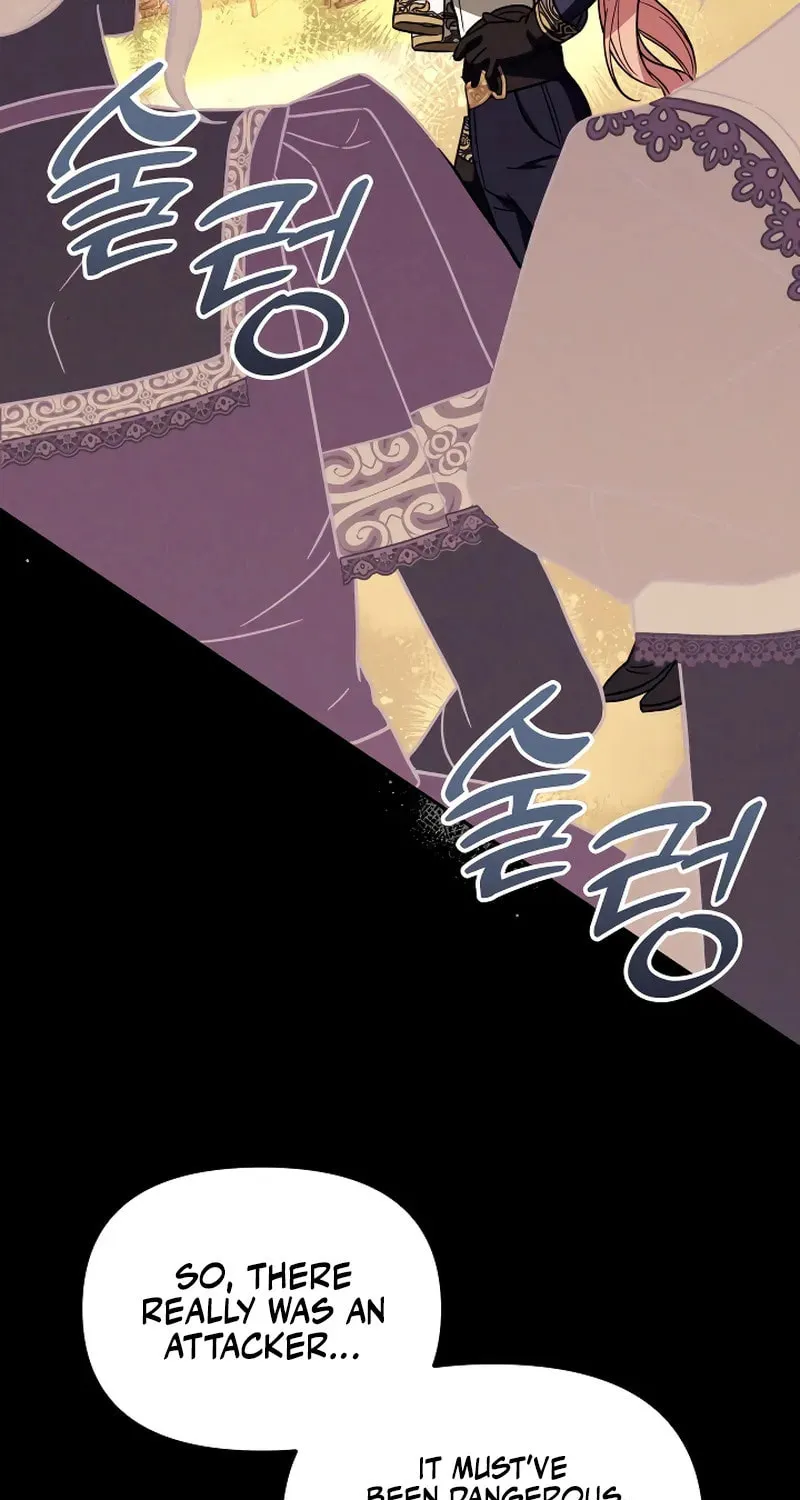 A Slave of Rubelfast Chapter 18 page 25 - 