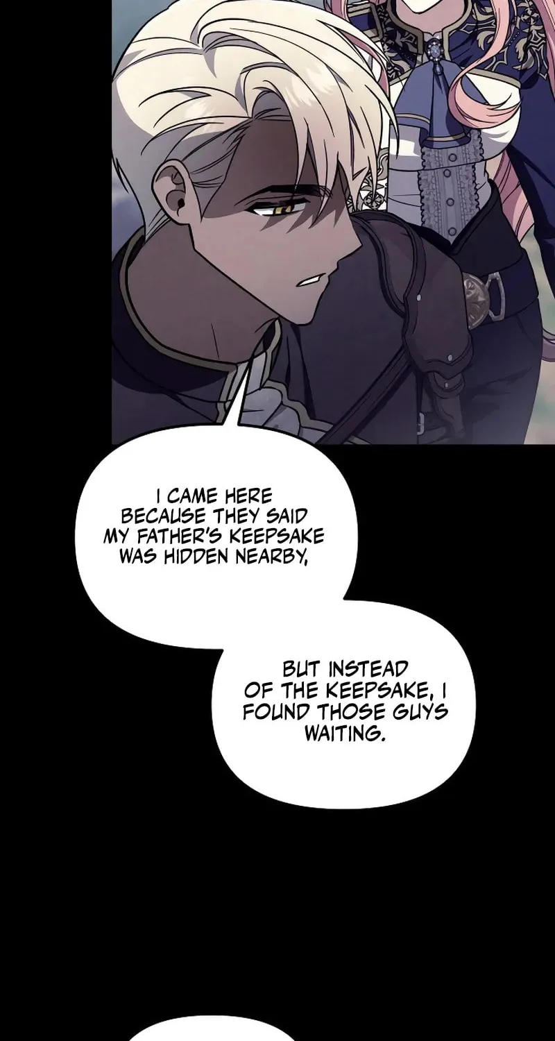 A Slave of Rubelfast Chapter 18 page 4 - 
