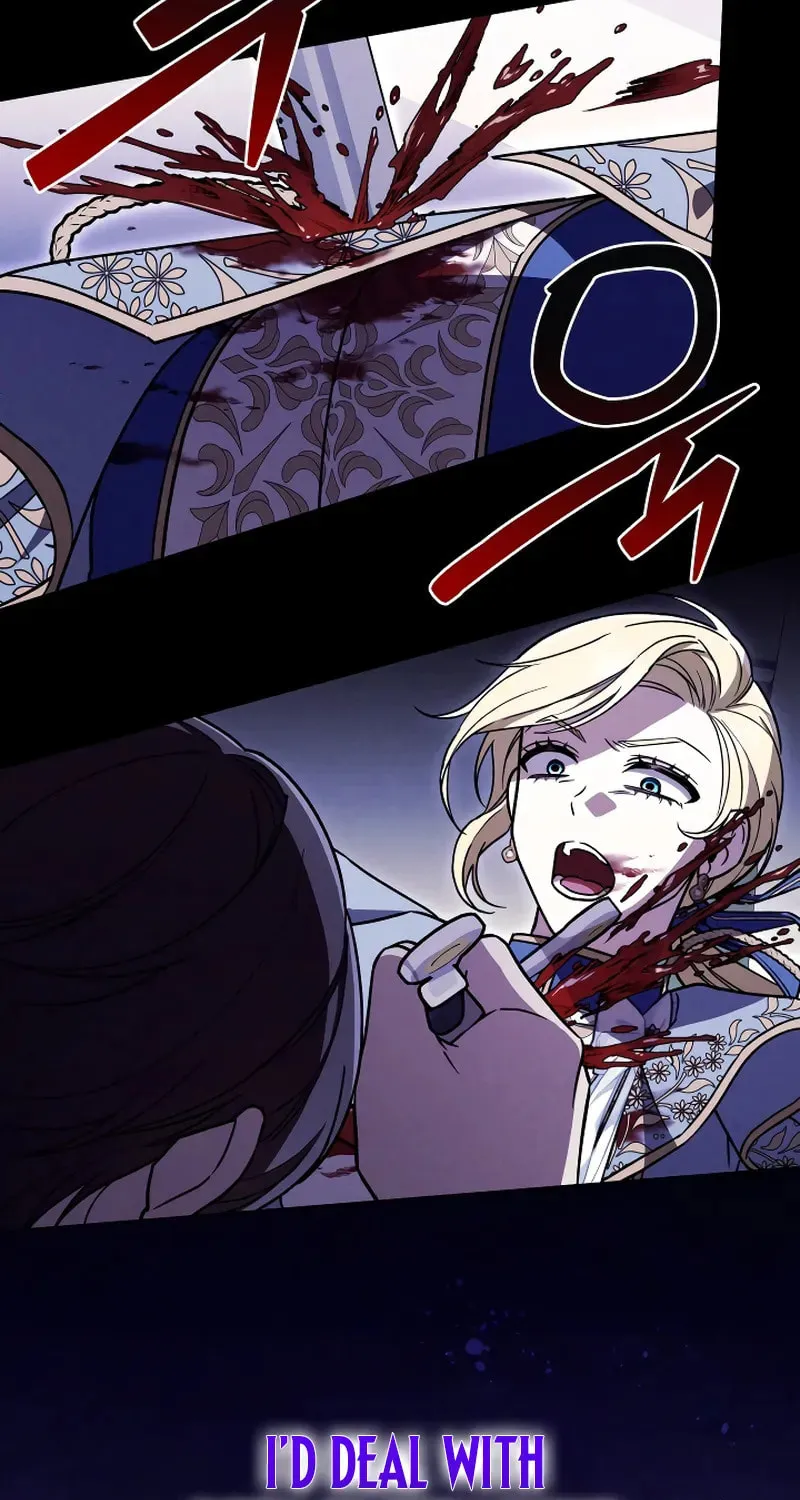 A Slave of Rubelfast Chapter 18 page 66 - 