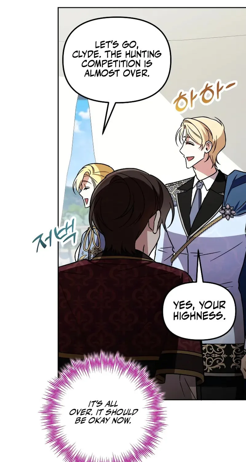 A Slave of Rubelfast Chapter 18 page 85 - 