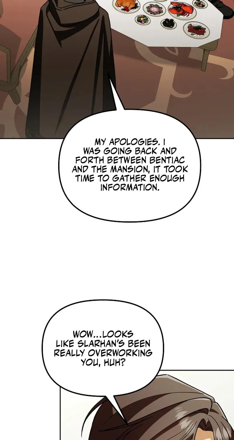 A Slave of Rubelfast Chapter 19 page 40 - 