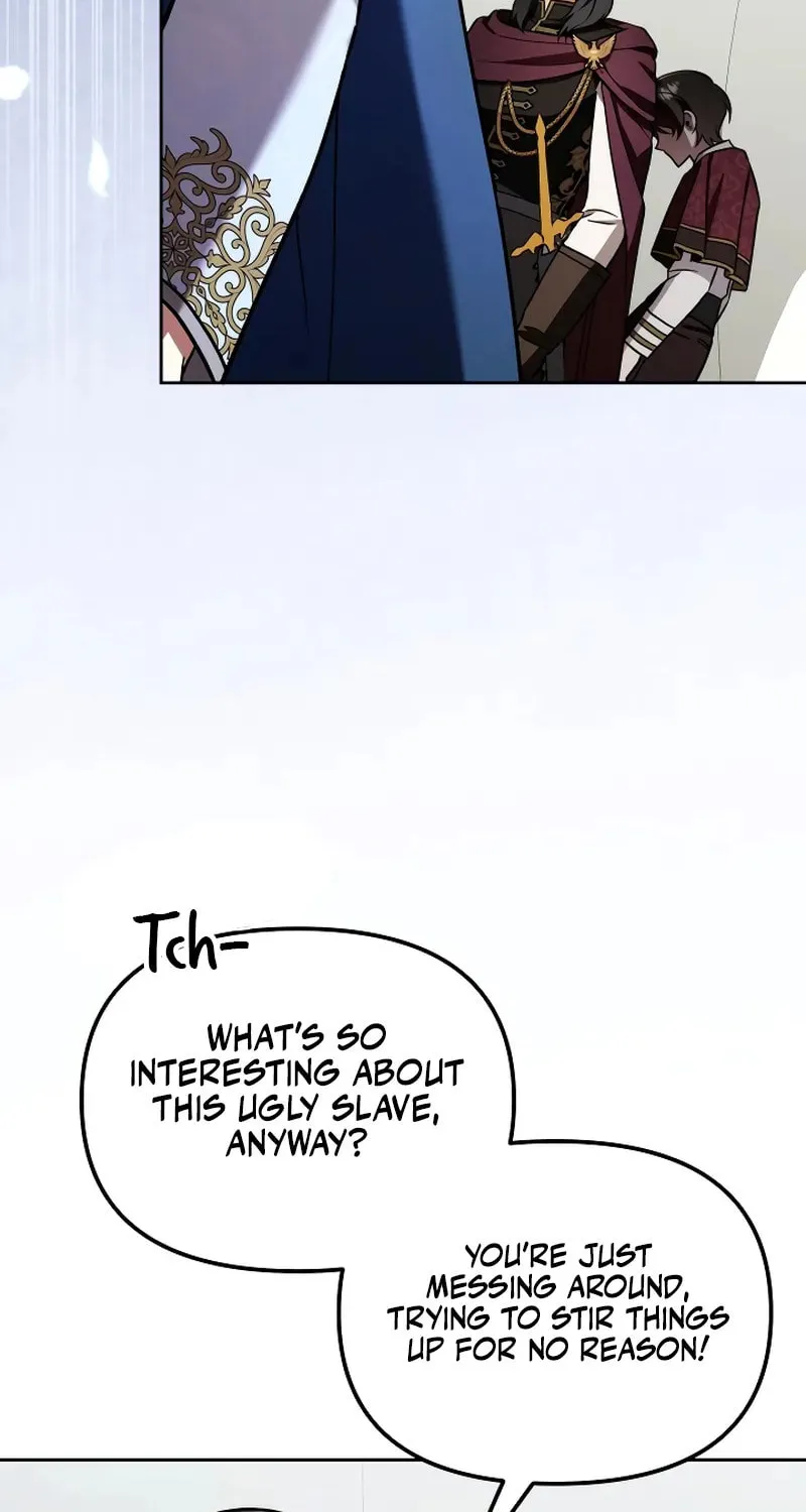 A Slave of Rubelfast Chapter 19 page 8 - 
