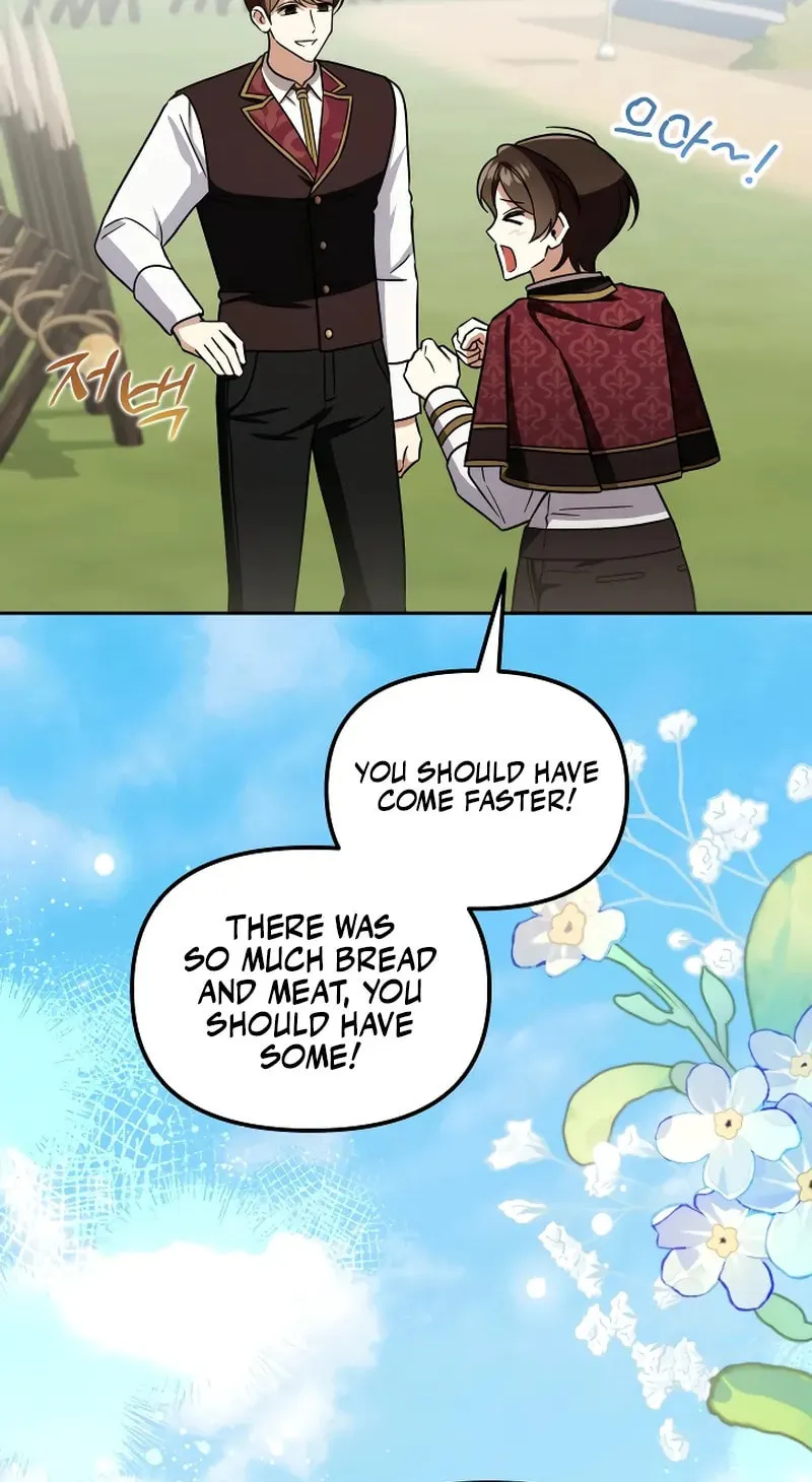 A Slave of Rubelfast Chapter 19 page 85 - 