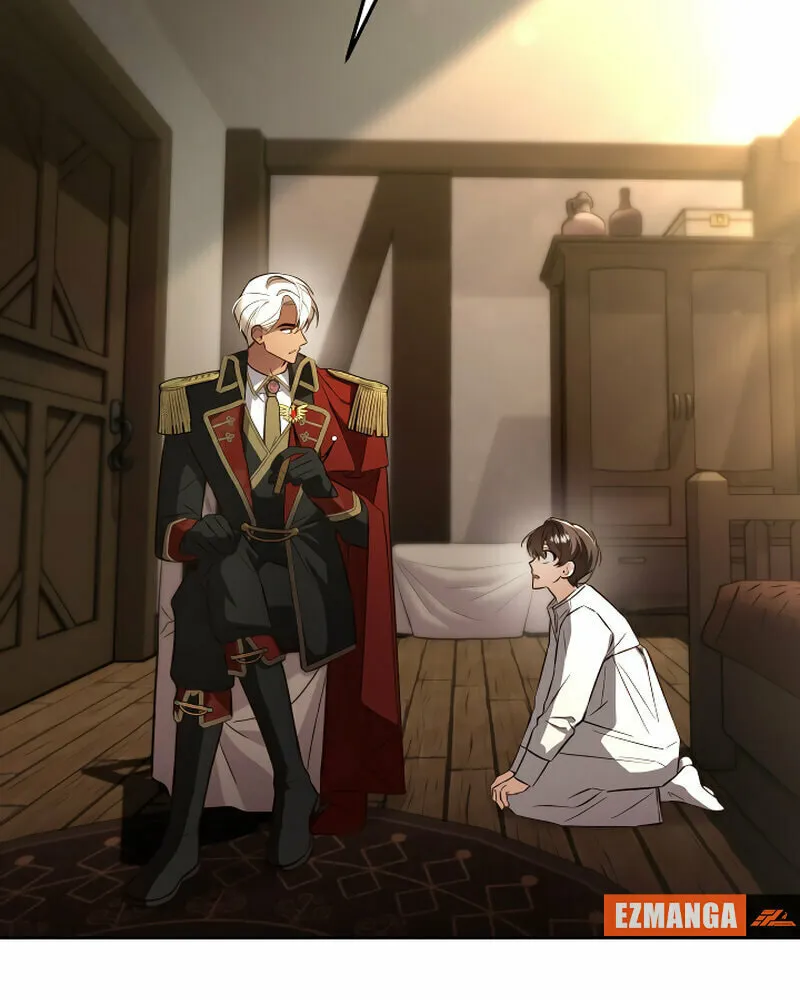 A Slave of Rubelfast Chapter 2 page 36 - 
