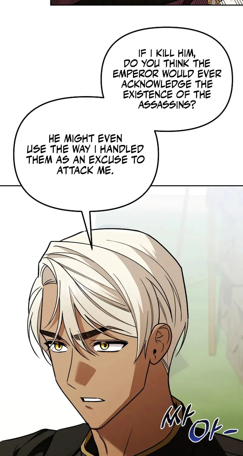 A Slave of Rubelfast Chapter 20 page 11 - 