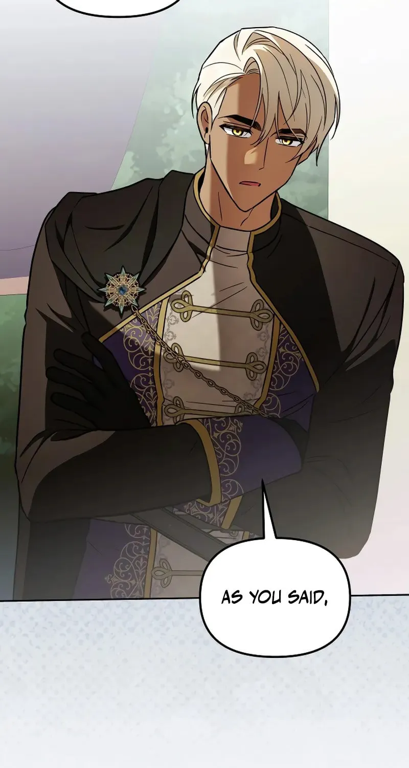 A Slave of Rubelfast Chapter 20 page 19 - 