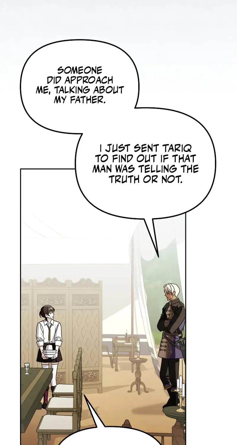 A Slave of Rubelfast Chapter 20 page 20 - 