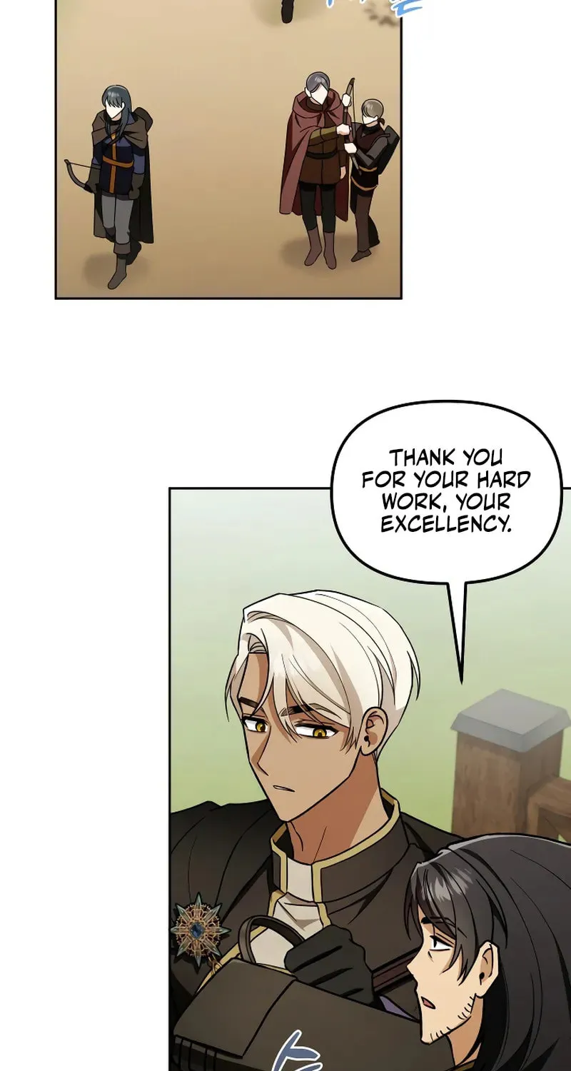 A Slave of Rubelfast Chapter 20 page 3 - 