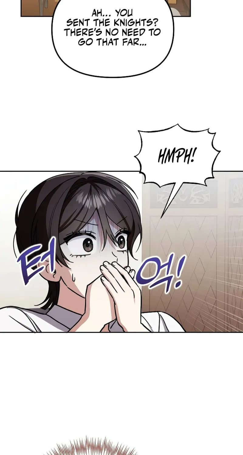 A Slave of Rubelfast Chapter 20 page 21 - 