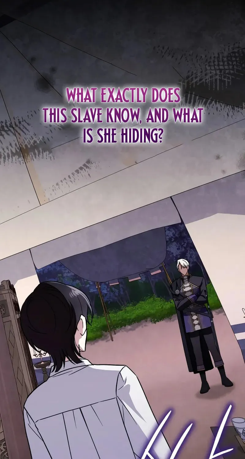 A Slave of Rubelfast Chapter 20 page 23 - 