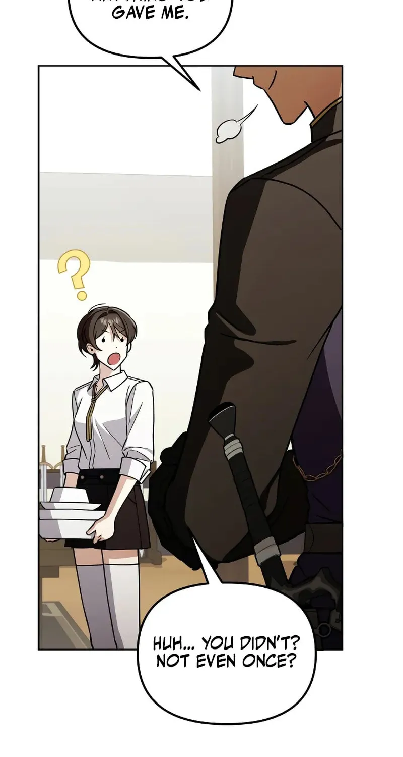 A Slave of Rubelfast Chapter 20 page 28 - 