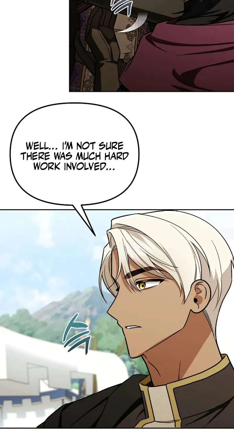 A Slave of Rubelfast Chapter 20 page 4 - 