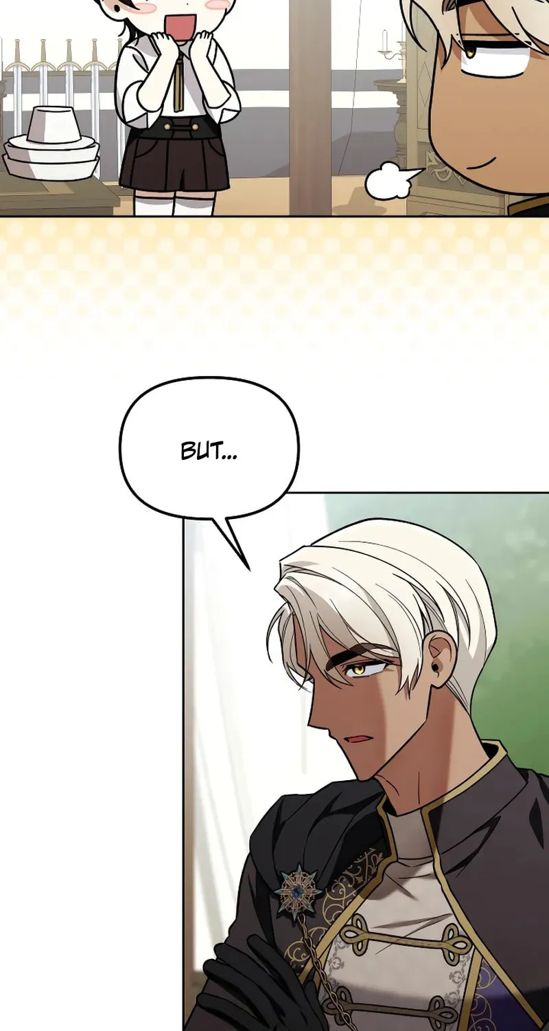 A Slave of Rubelfast Chapter 20 page 31 - 