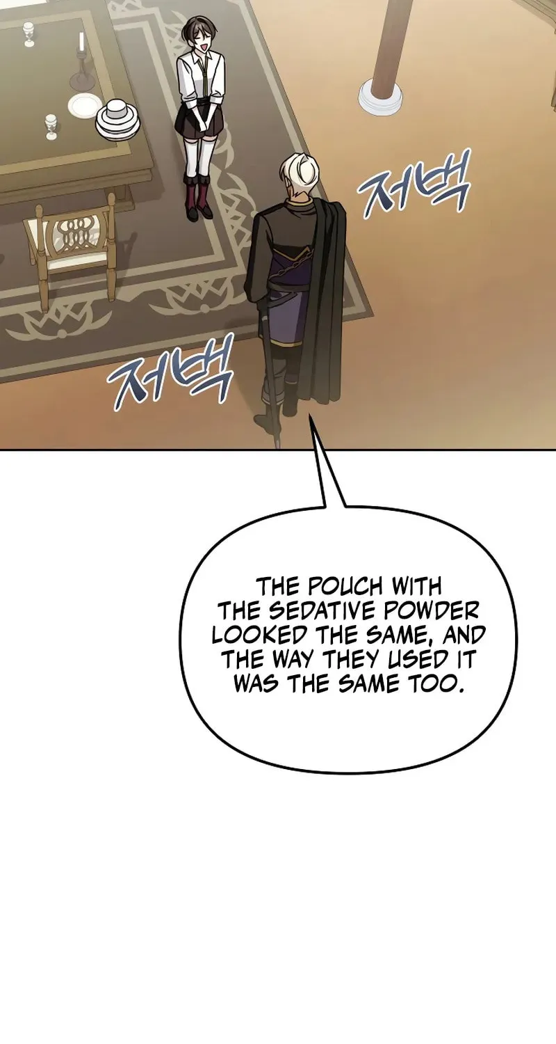 A Slave of Rubelfast Chapter 20 page 34 - 