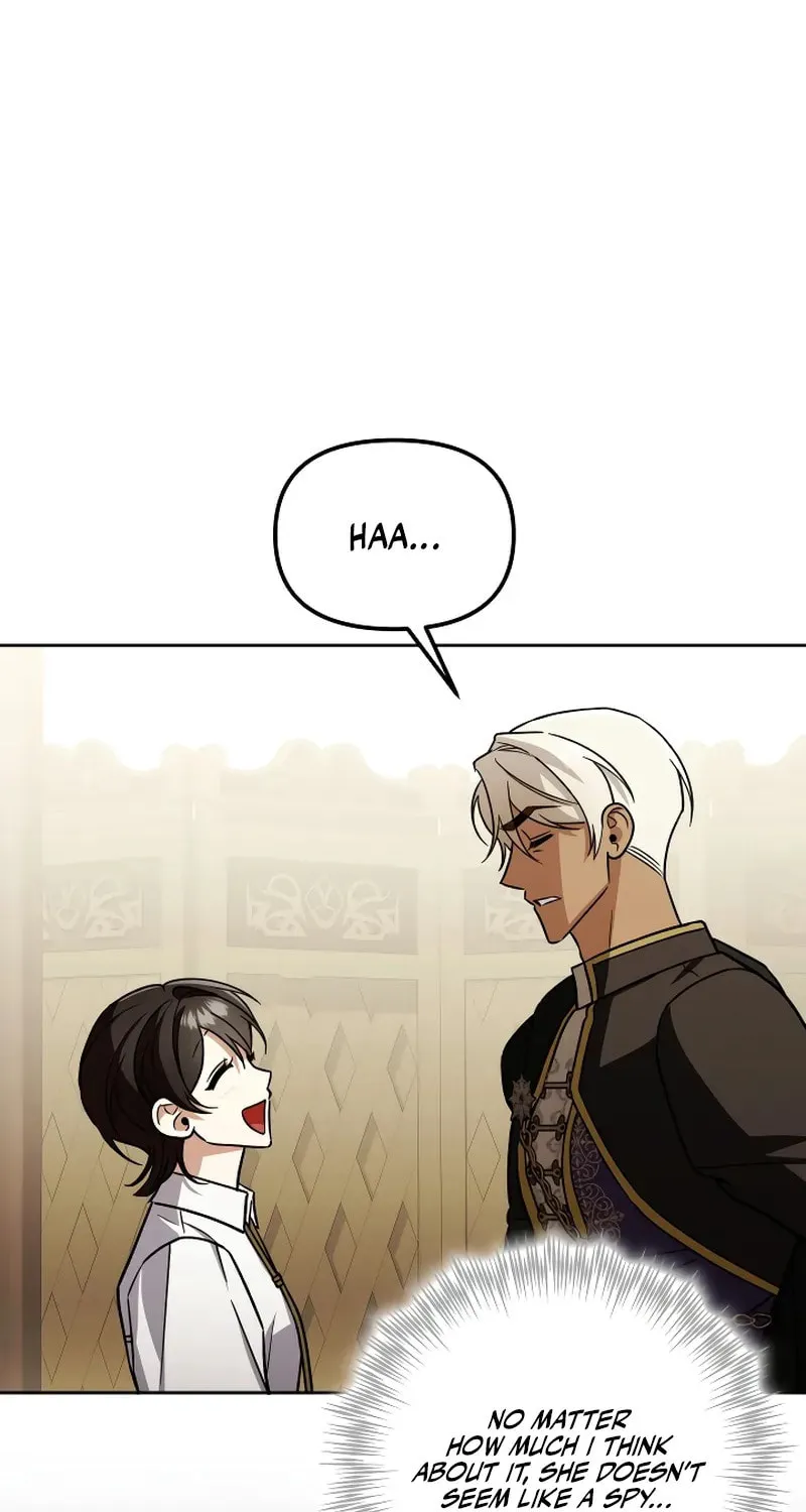 A Slave of Rubelfast Chapter 20 page 37 - 