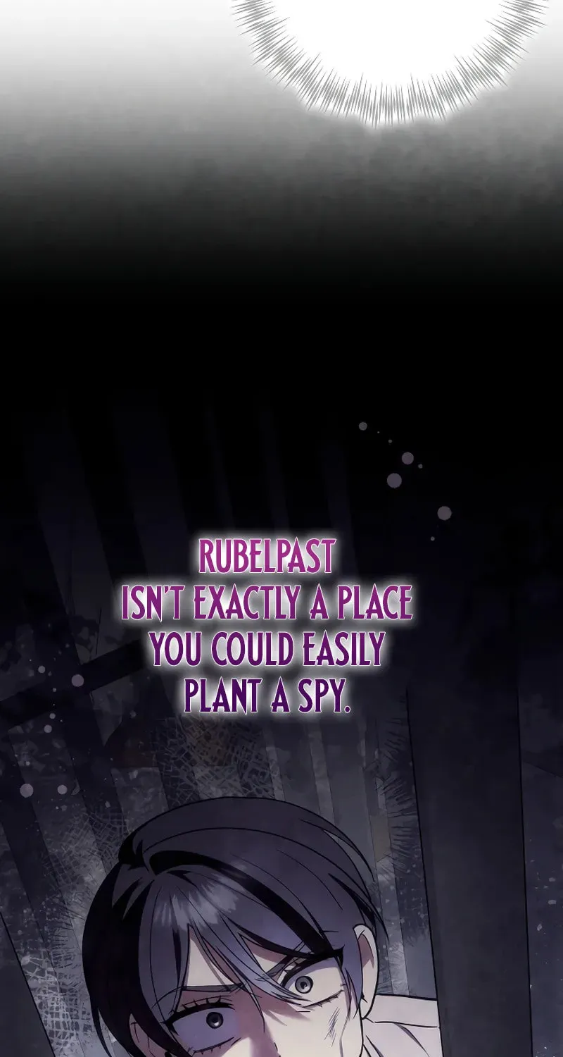 A Slave of Rubelfast Chapter 20 page 38 - 