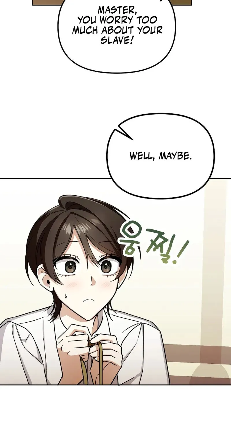 A Slave of Rubelfast Chapter 20 page 54 - 