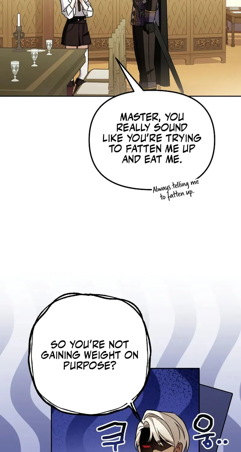 A Slave of Rubelfast Chapter 20 page 57 - 