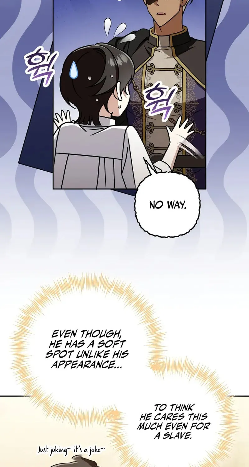 A Slave of Rubelfast Chapter 20 page 58 - 