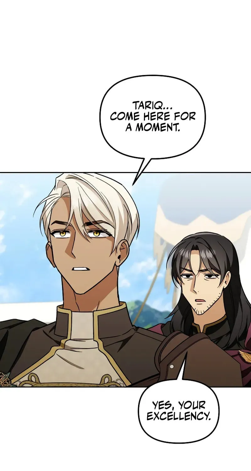 A Slave of Rubelfast Chapter 20 page 7 - 