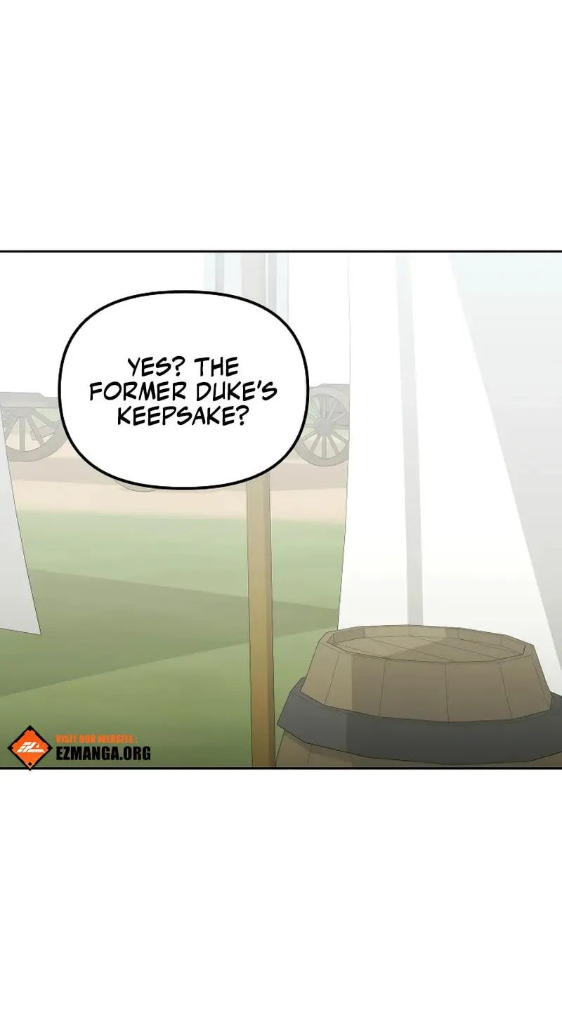 A Slave of Rubelfast Chapter 20 page 8 - 