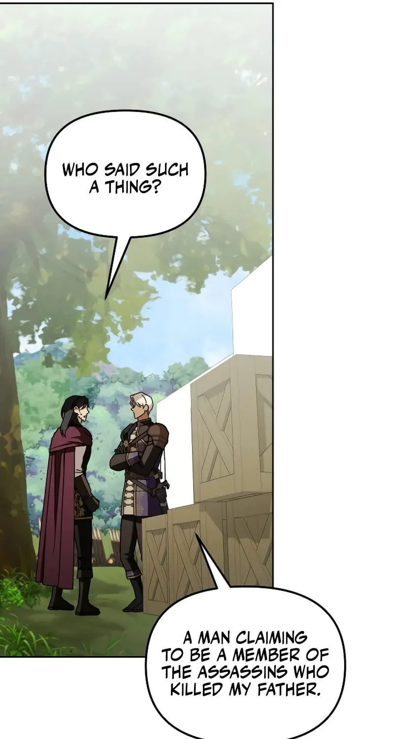 A Slave of Rubelfast Chapter 20 page 9 - 