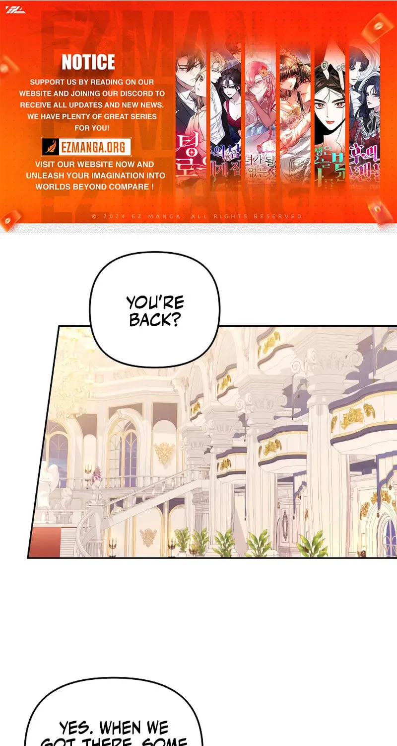 A Slave of Rubelfast Chapter 21 page 1 - 