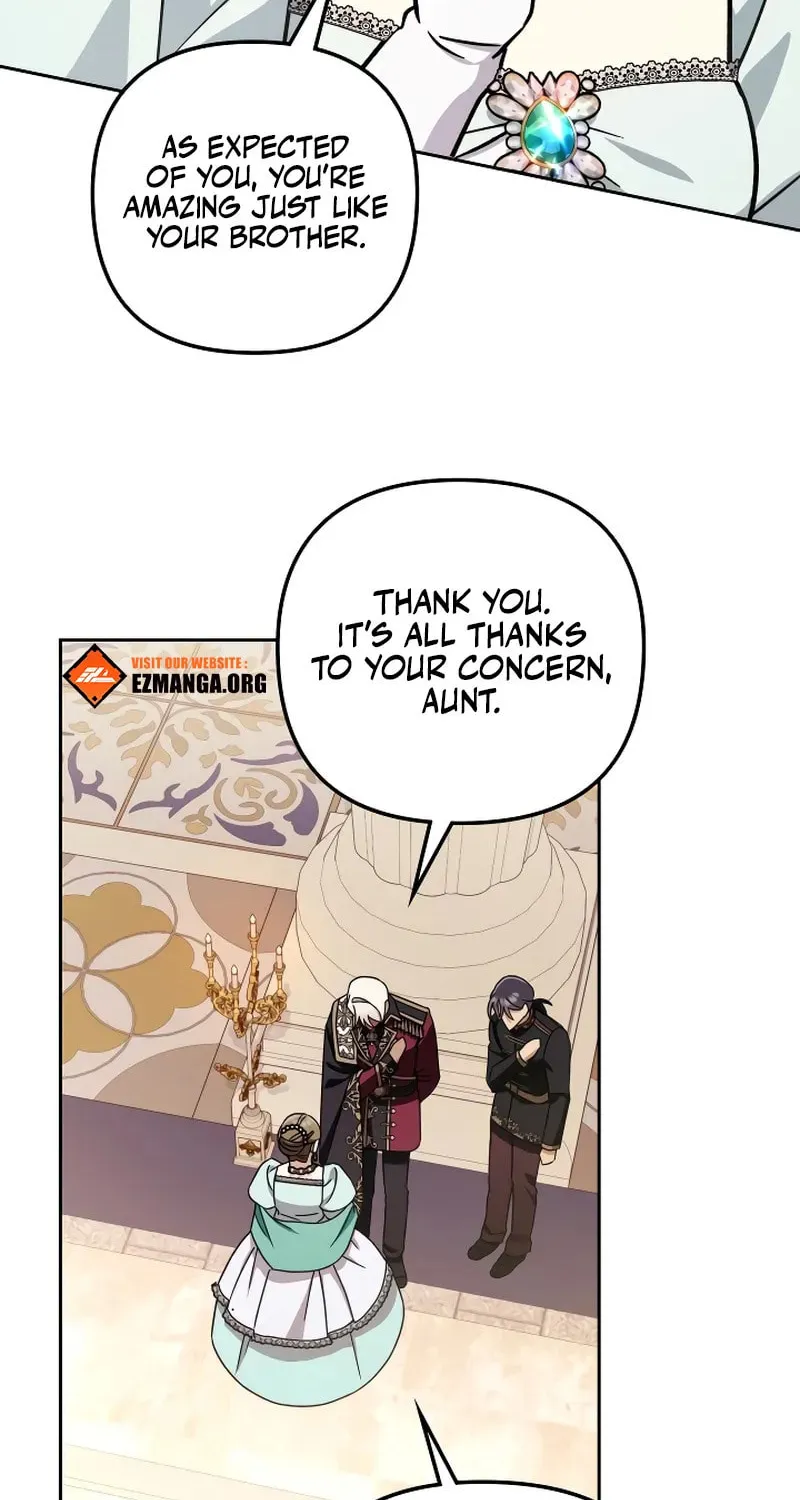 A Slave of Rubelfast Chapter 21 page 15 - 