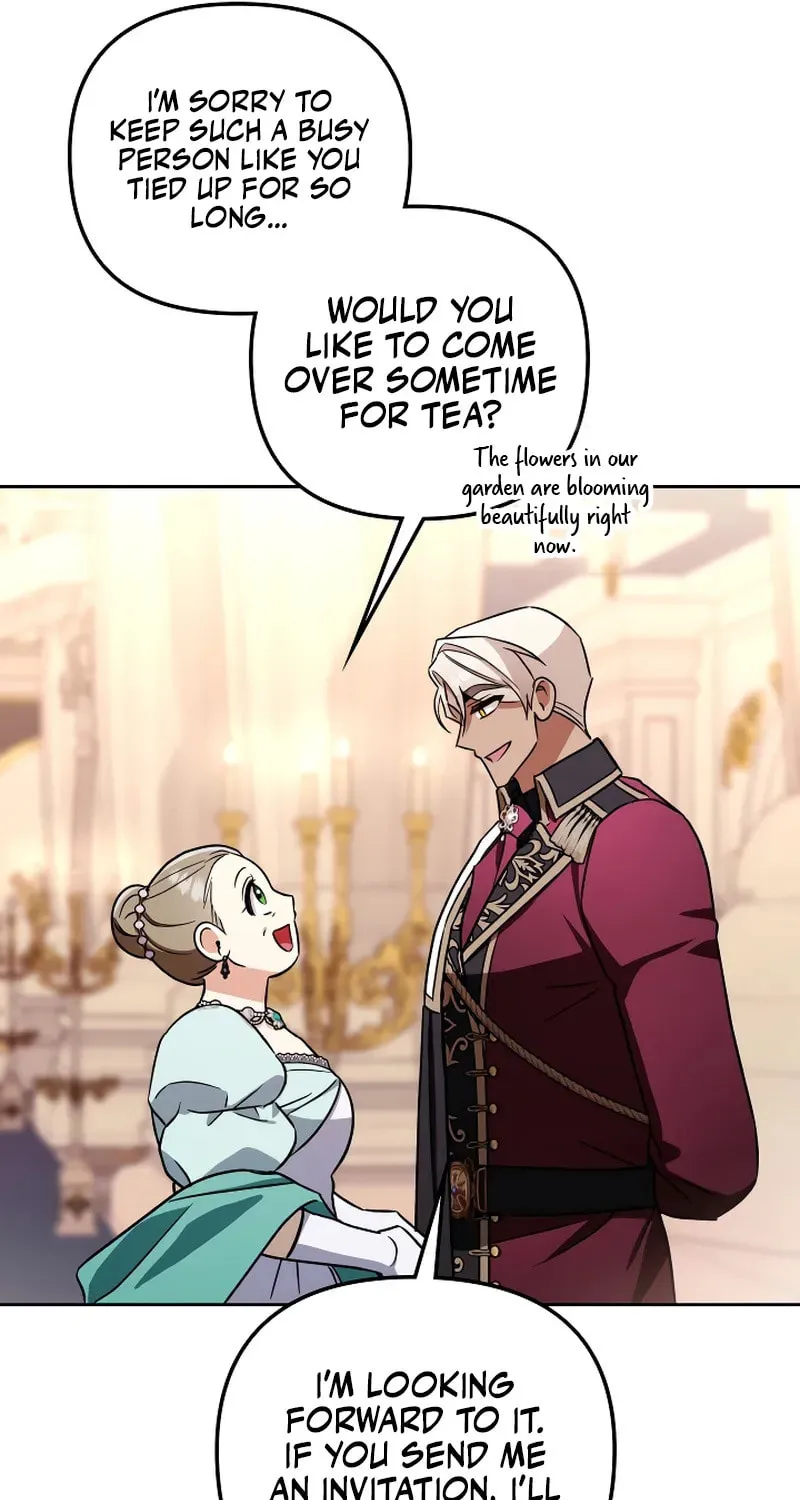 A Slave of Rubelfast Chapter 21 page 19 - 