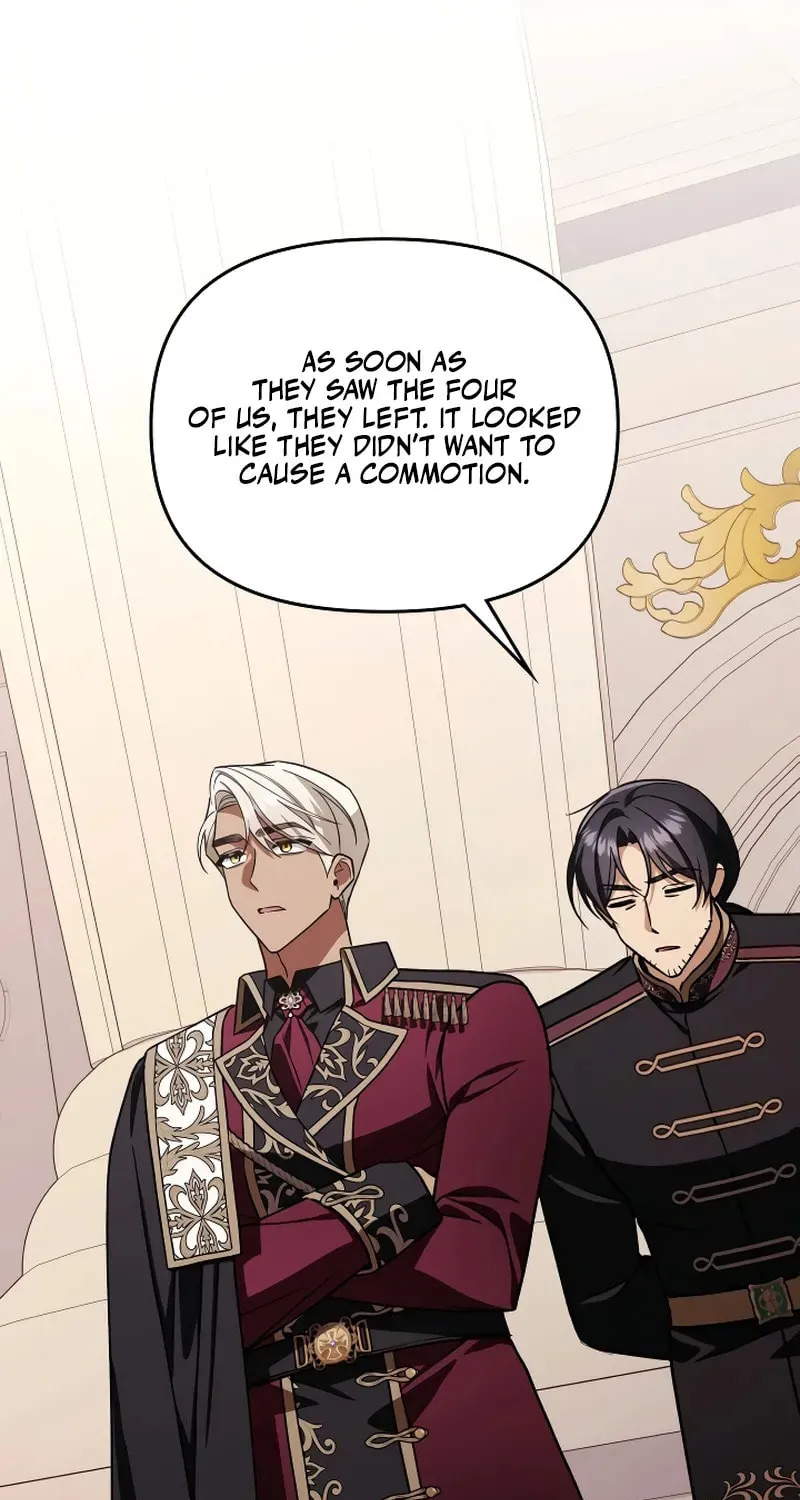 A Slave of Rubelfast Chapter 21 page 3 - 