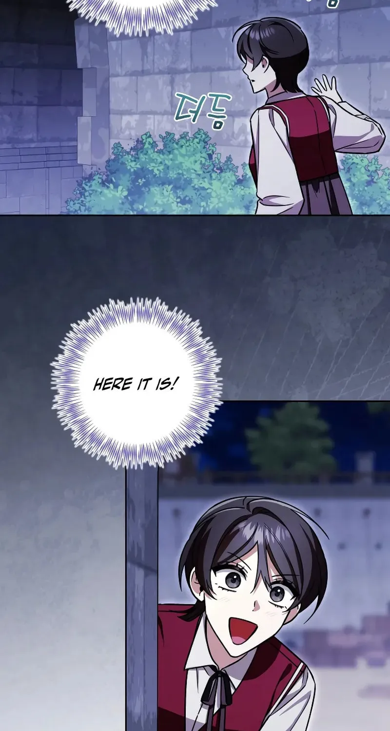A Slave of Rubelfast Chapter 21 page 31 - 