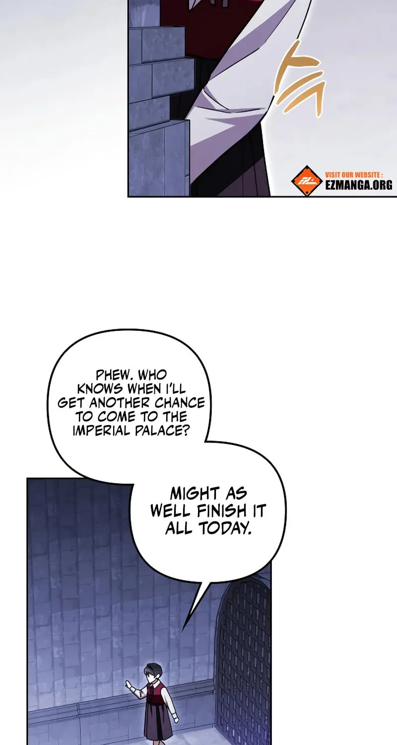 A Slave of Rubelfast Chapter 21 page 32 - 