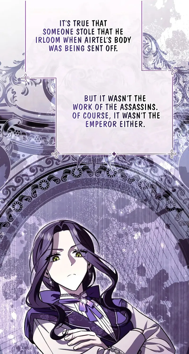 A Slave of Rubelfast Chapter 21 page 37 - 