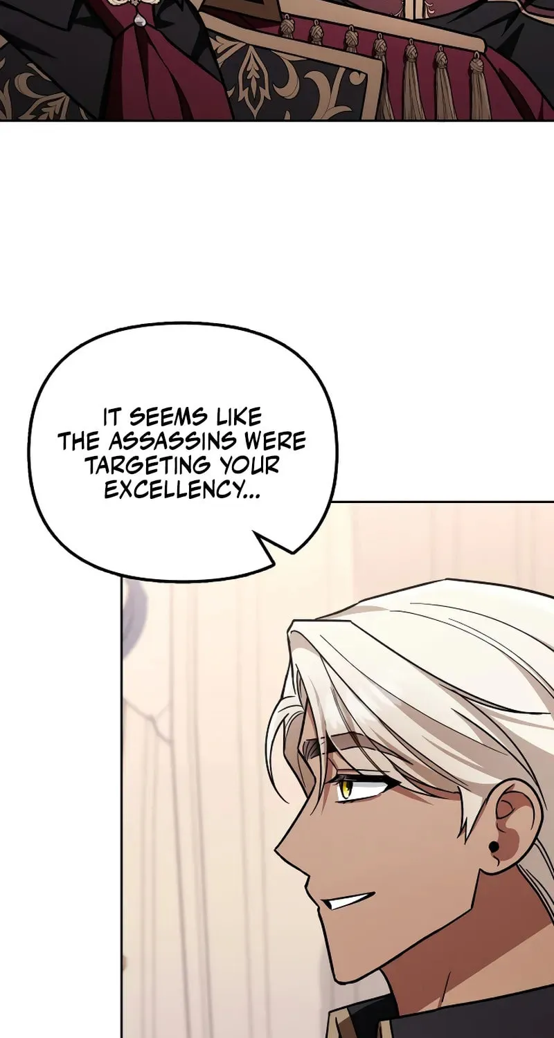 A Slave of Rubelfast Chapter 21 page 5 - 