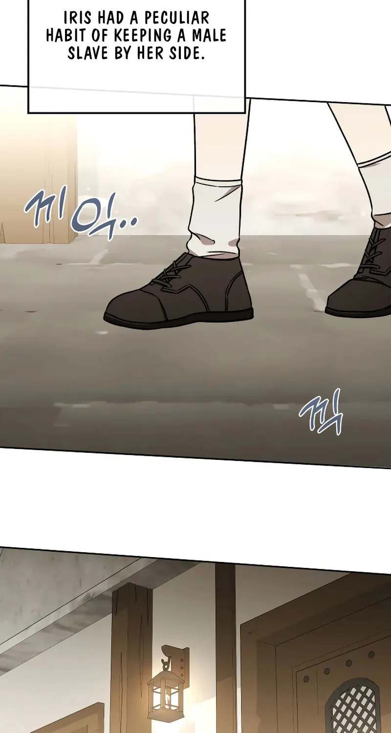A Slave of Rubelfast Chapter 21 page 48 - 